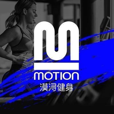 漠浔健身（静安寺嘉园店）店长