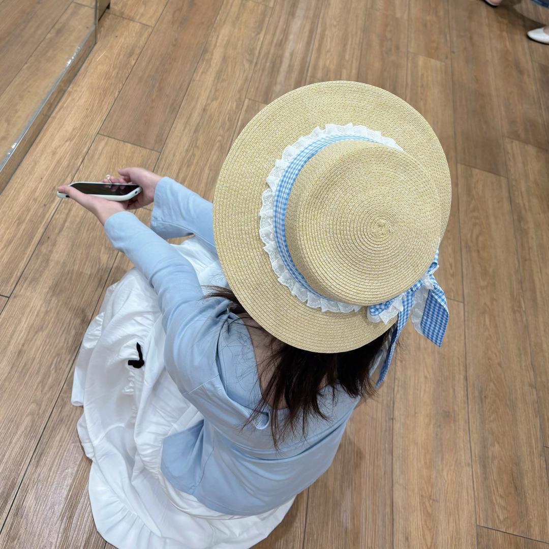 小圆脸