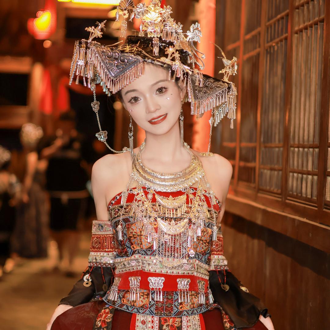 菜小美探益阳美食(都惠）