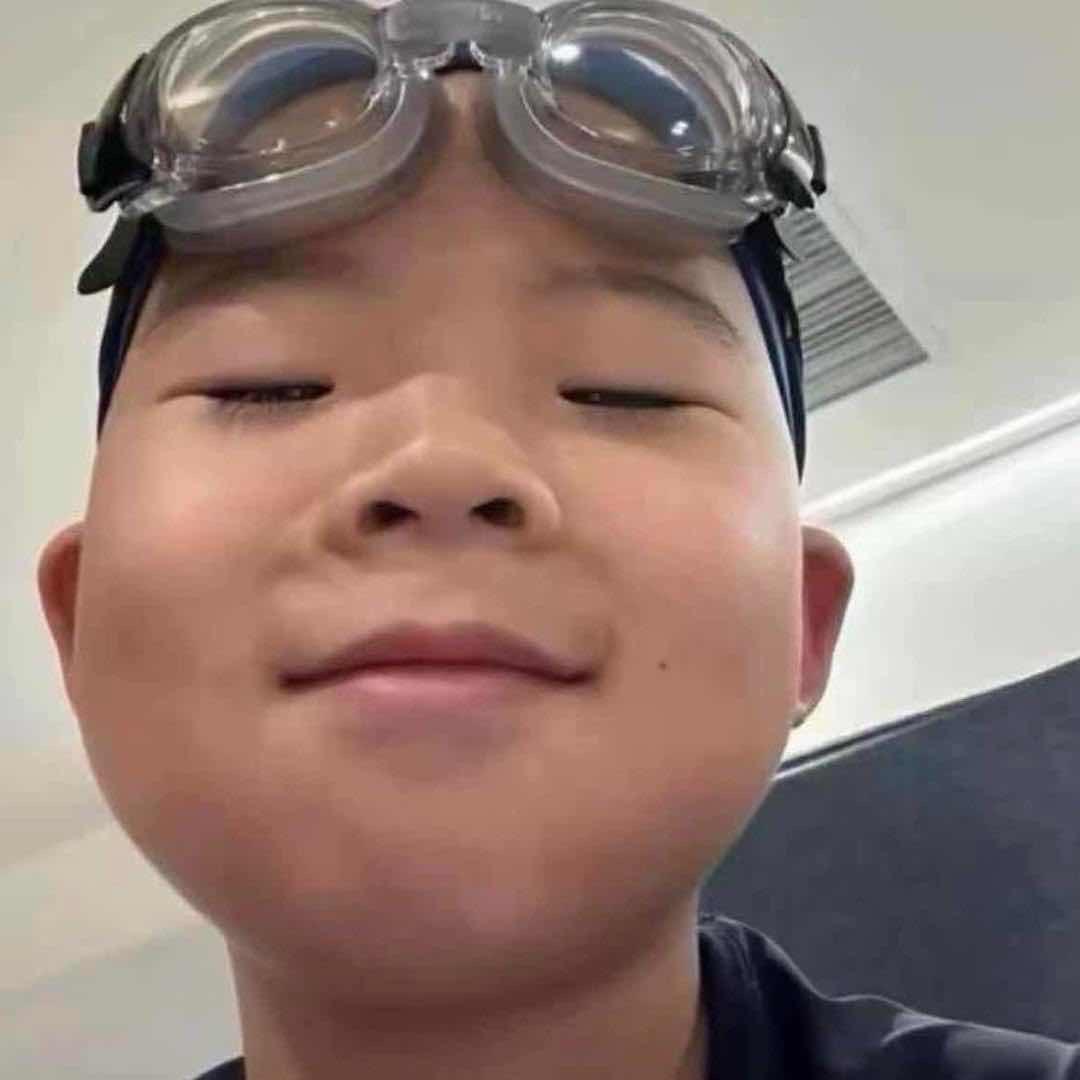 冷漠我