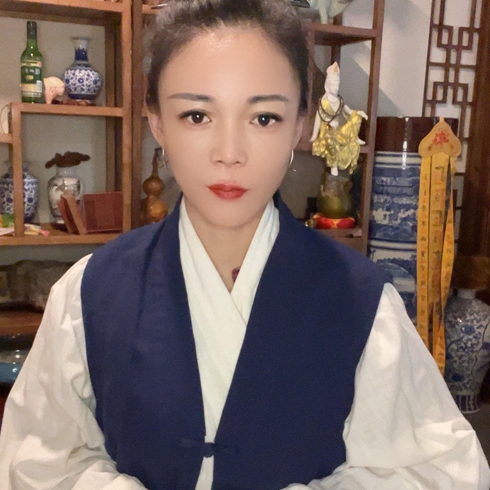 高嗣坤（道）