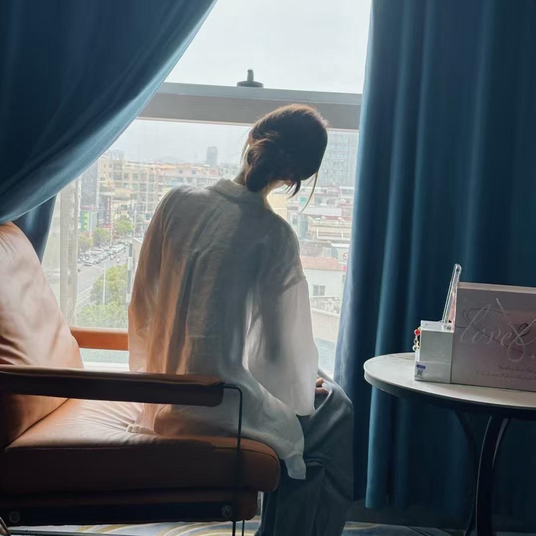 @喜喜今天穿点啥