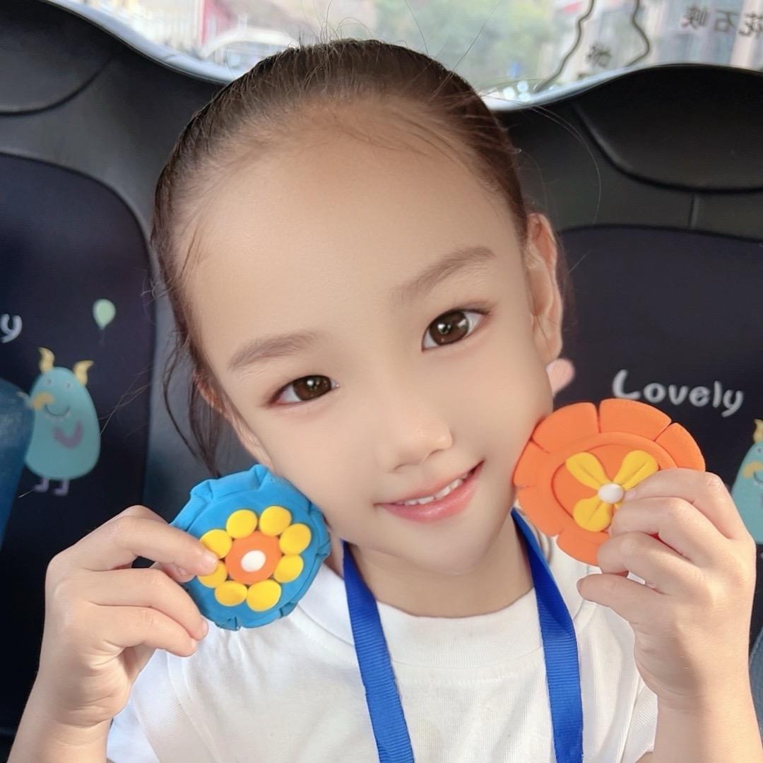 朵姐满弟妈妈