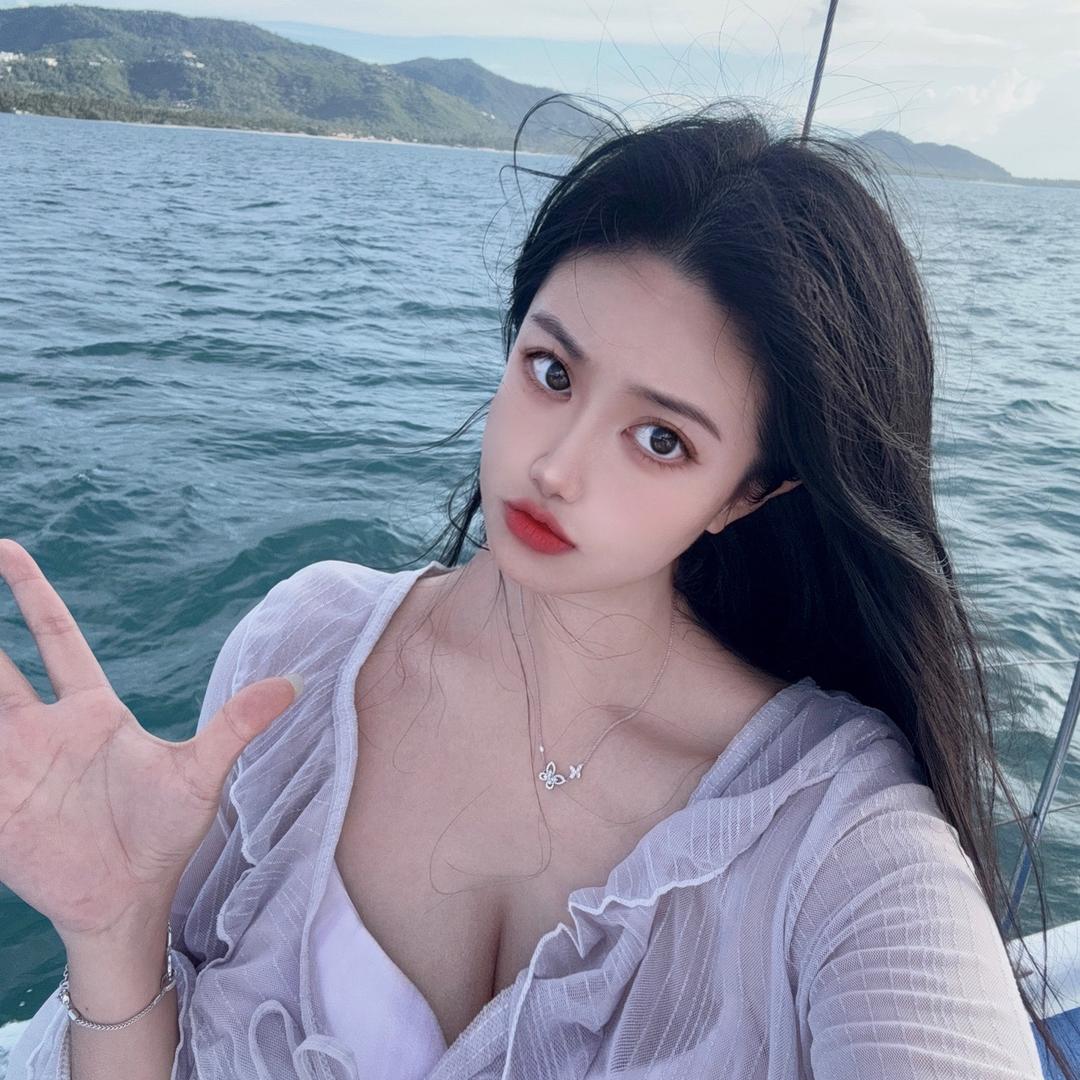 7妹Remix（李思琦）@抖音