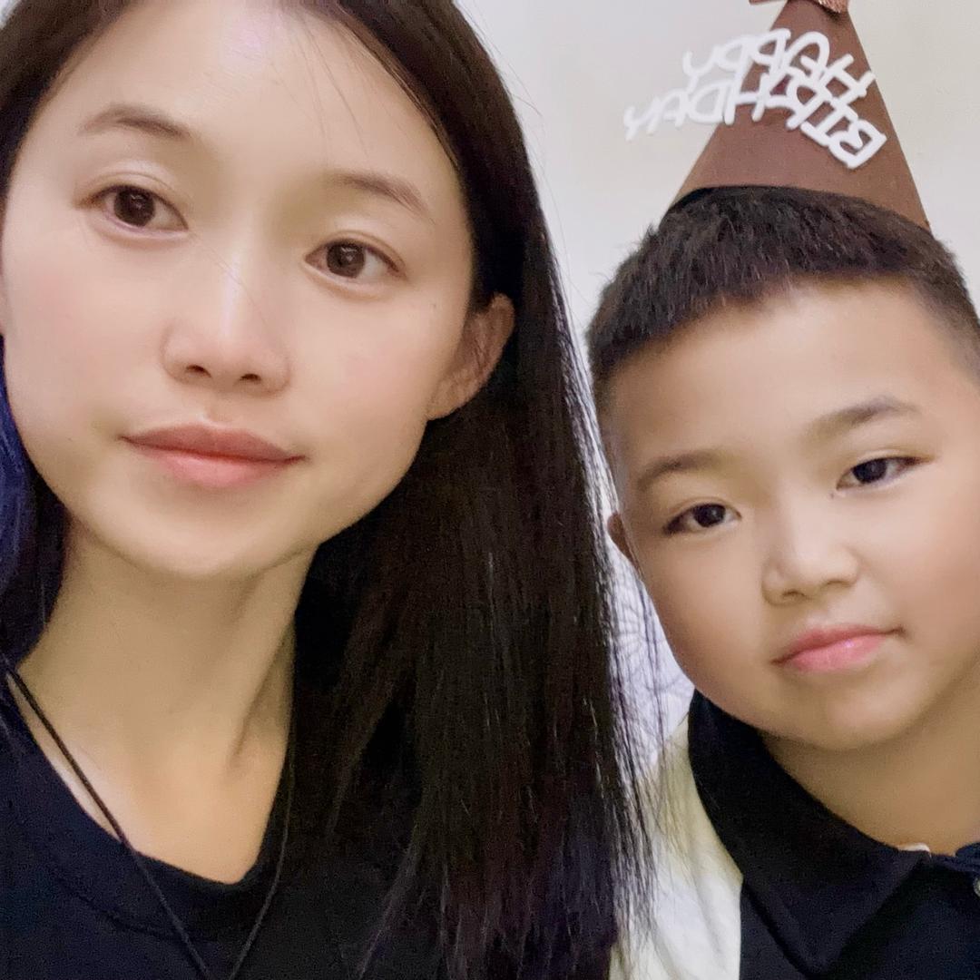 郭爱生活（孕晚期）