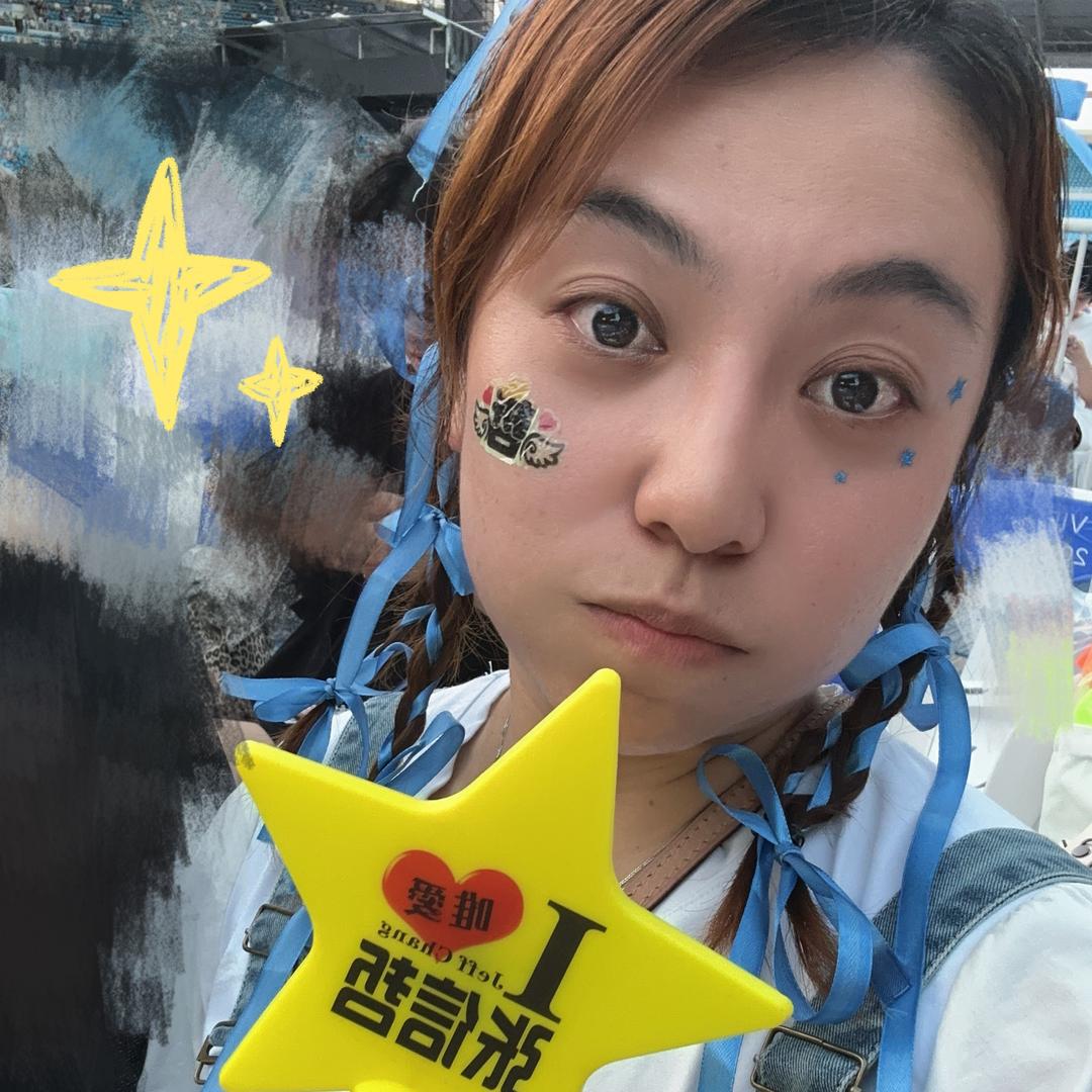 贝壳🐚妈咪
