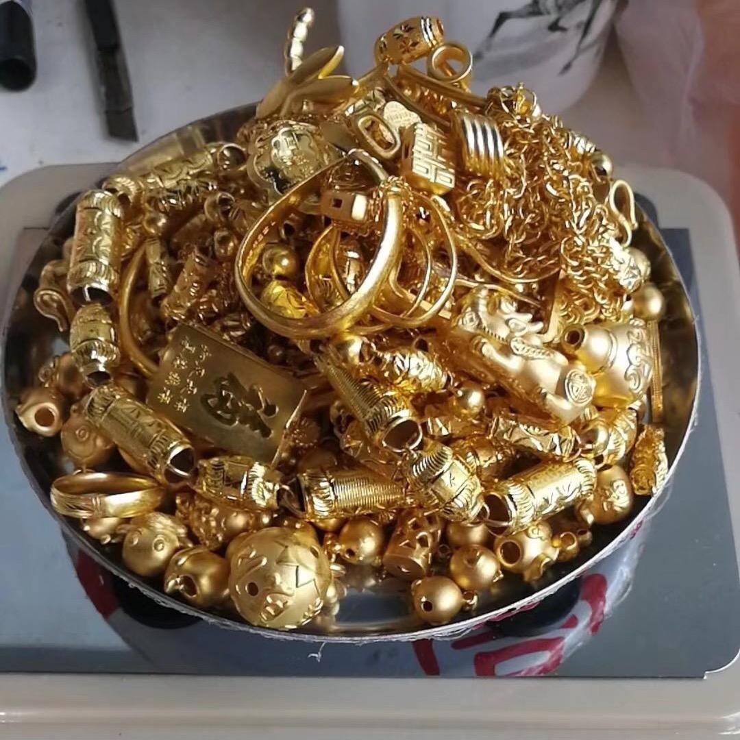 佳木斯市向阳区桦霖珠宝