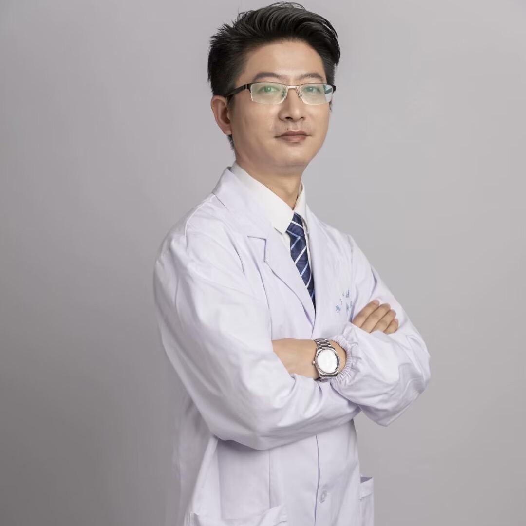 Dr.龙泉