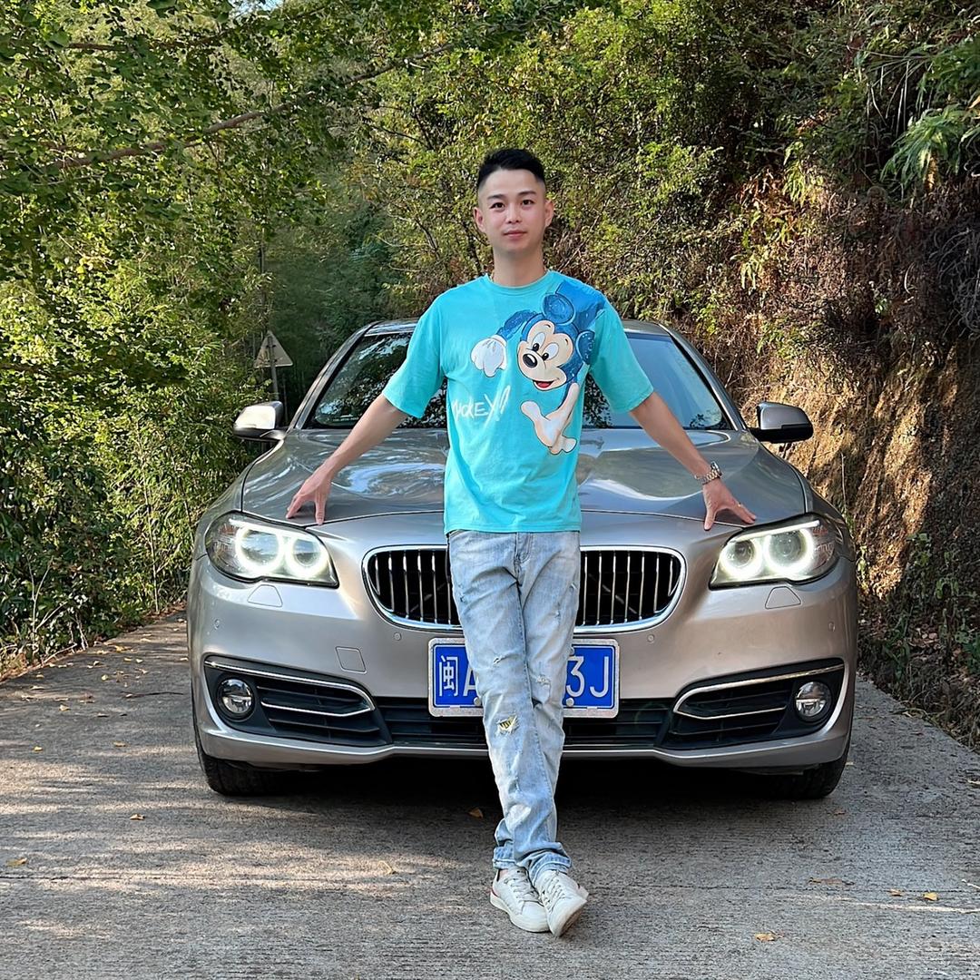 Lin 家❤️三公子😘