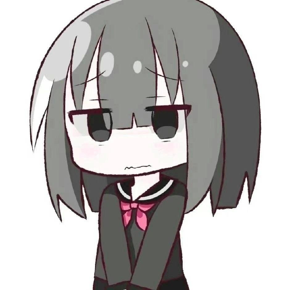 小茜