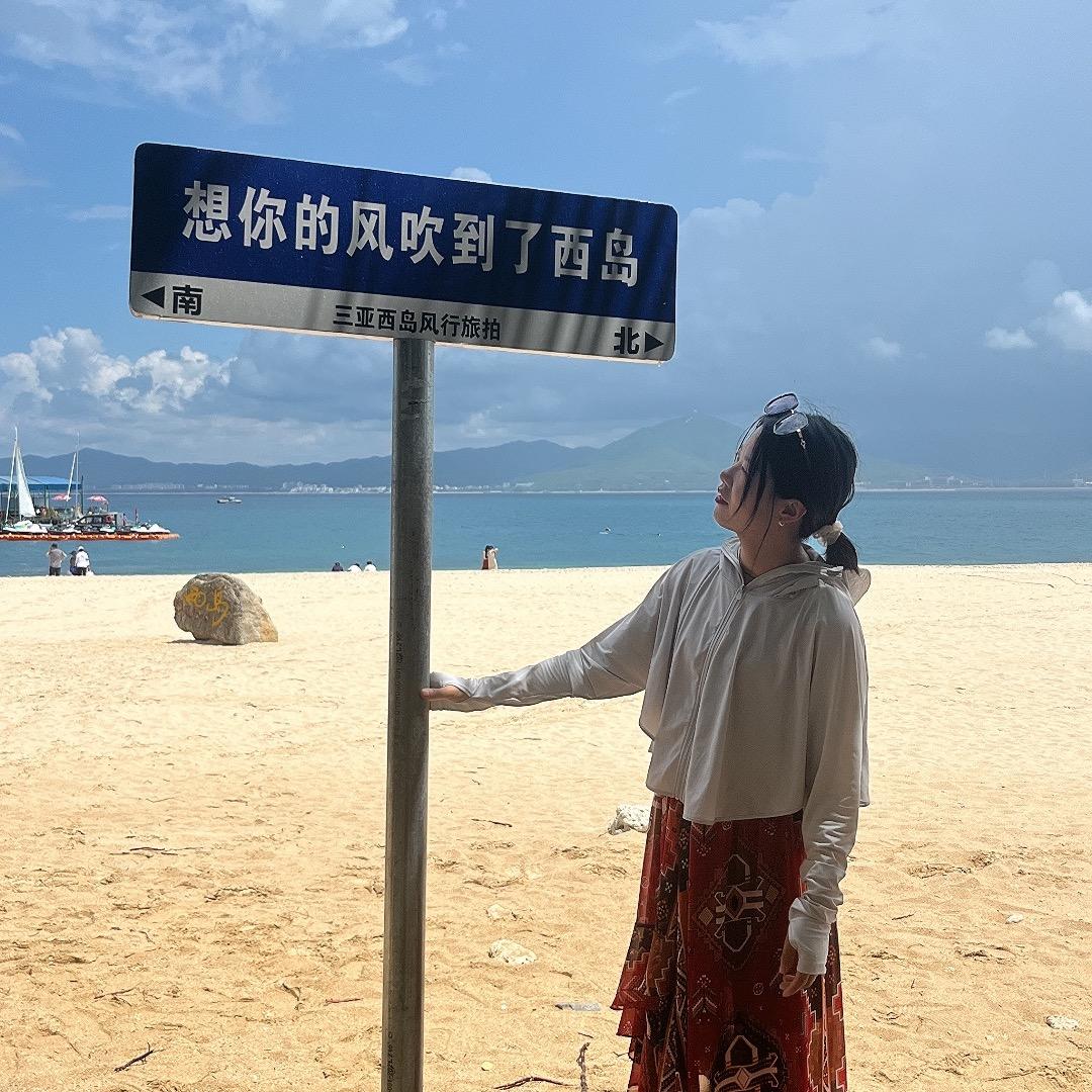 90后养鸡小妹在山东