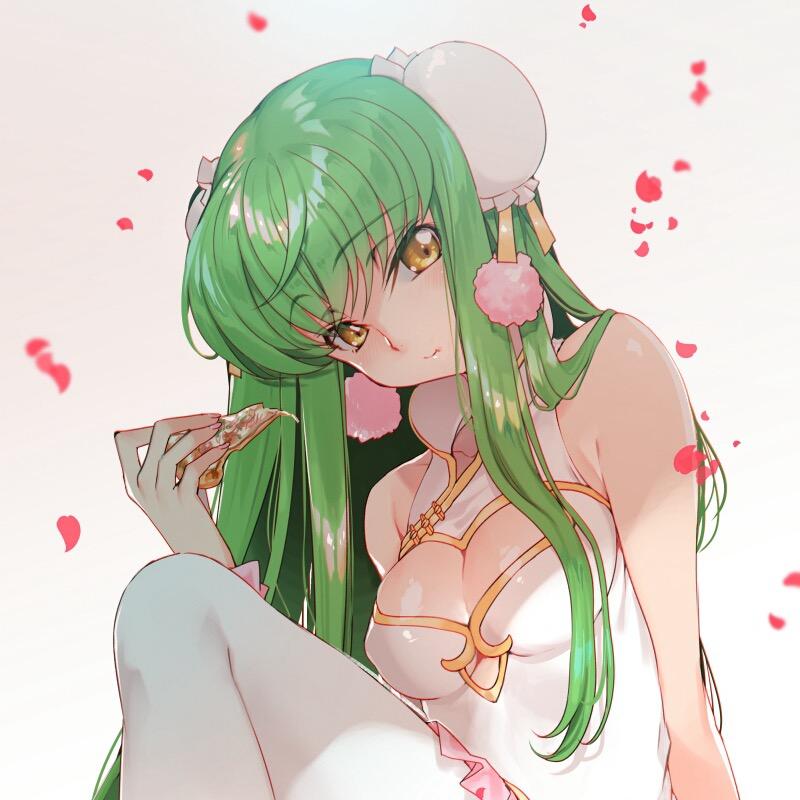 夏姨跳