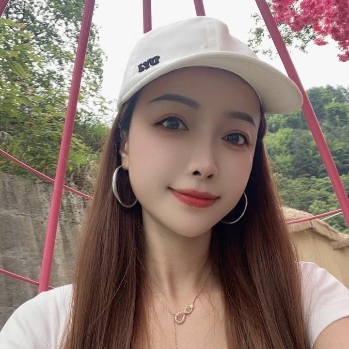 🌈莫筱丫。
