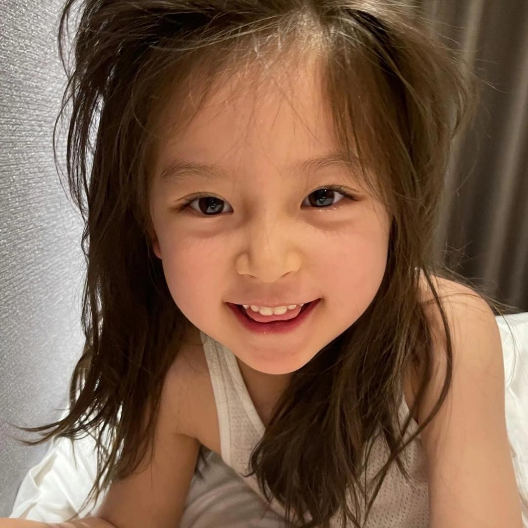 小u