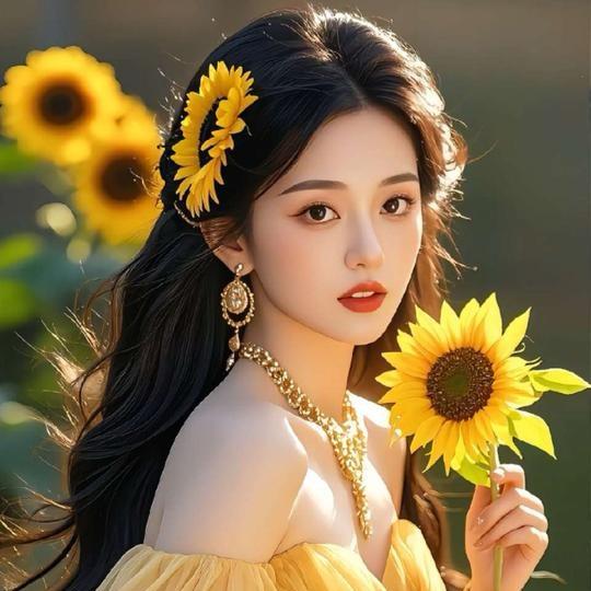 馨儿的小铺