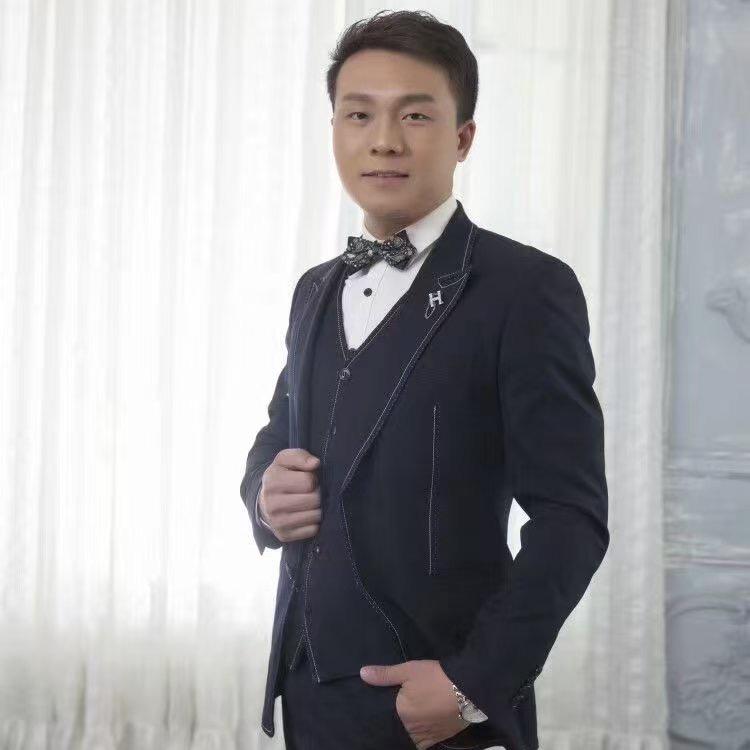 男私拓客导师～峰哥