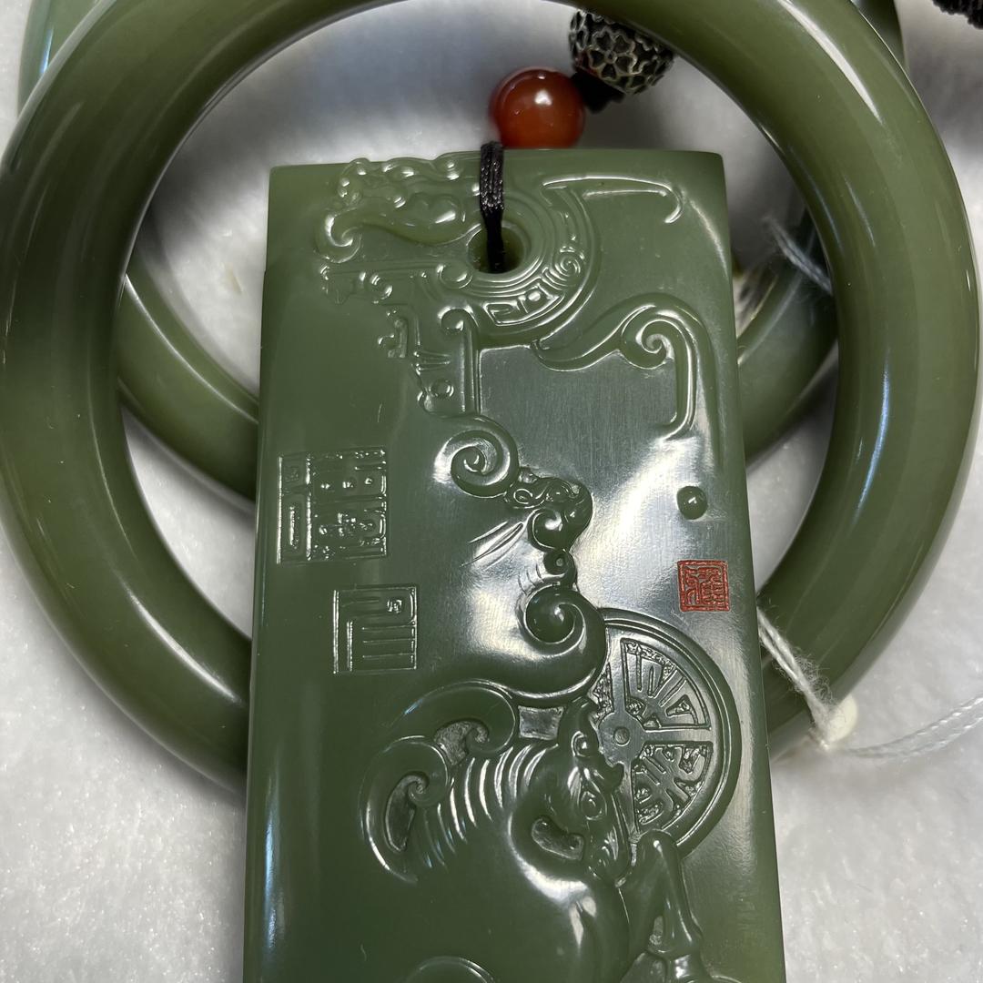 玉德轩玉器行