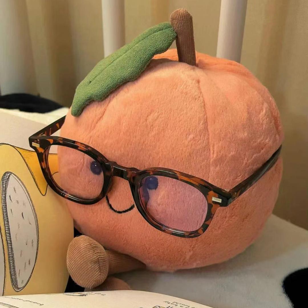 🍊橙子的小家