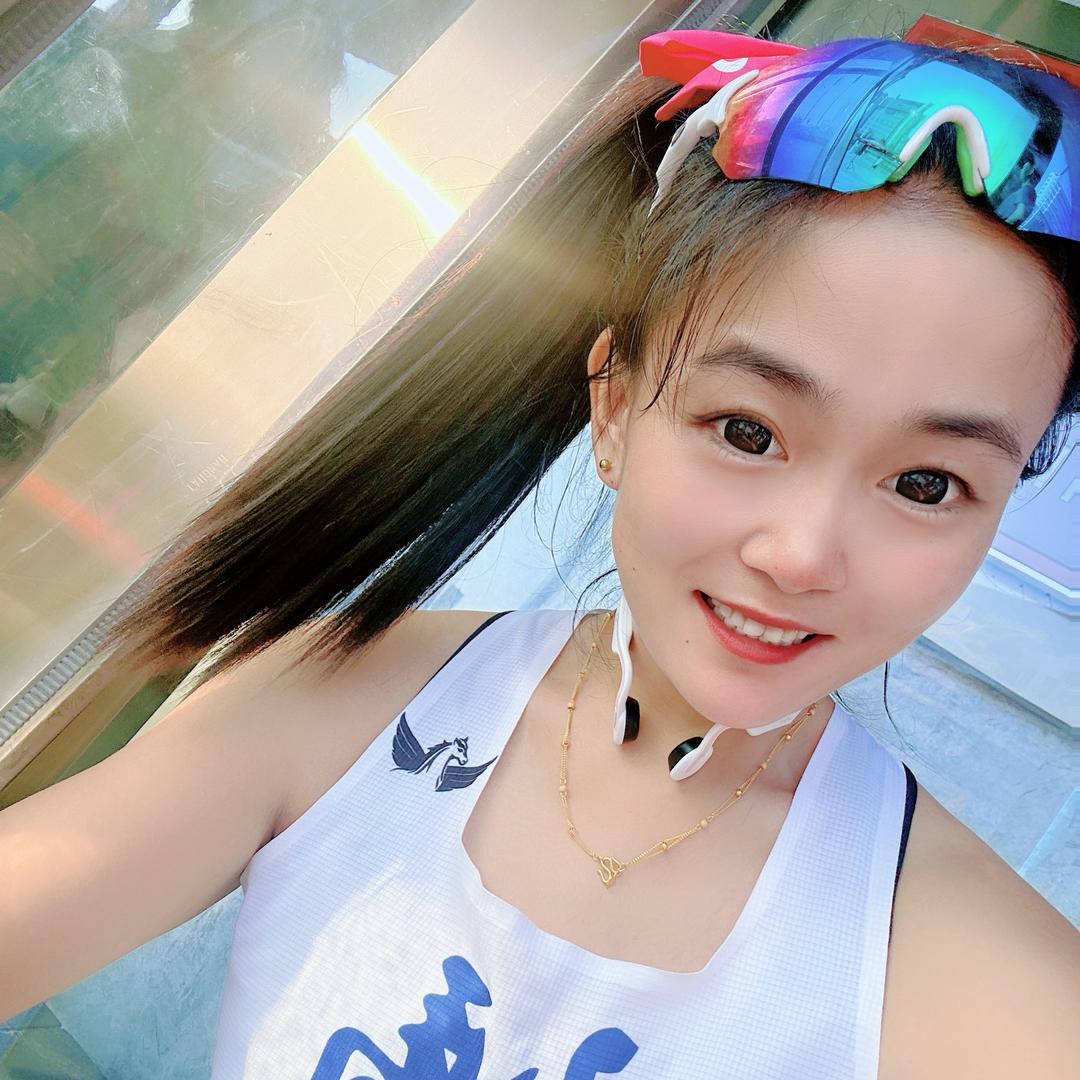 琳同学爱跑步🏃🏻‍♂️ 💫