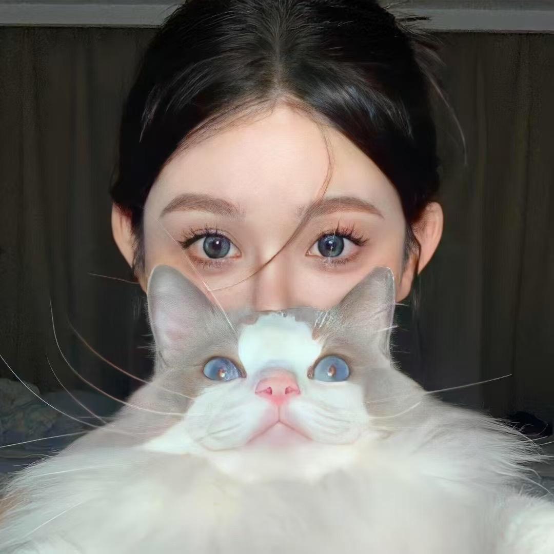 你也很哇塞呢