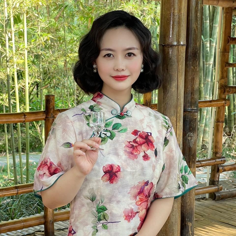 酒心棠