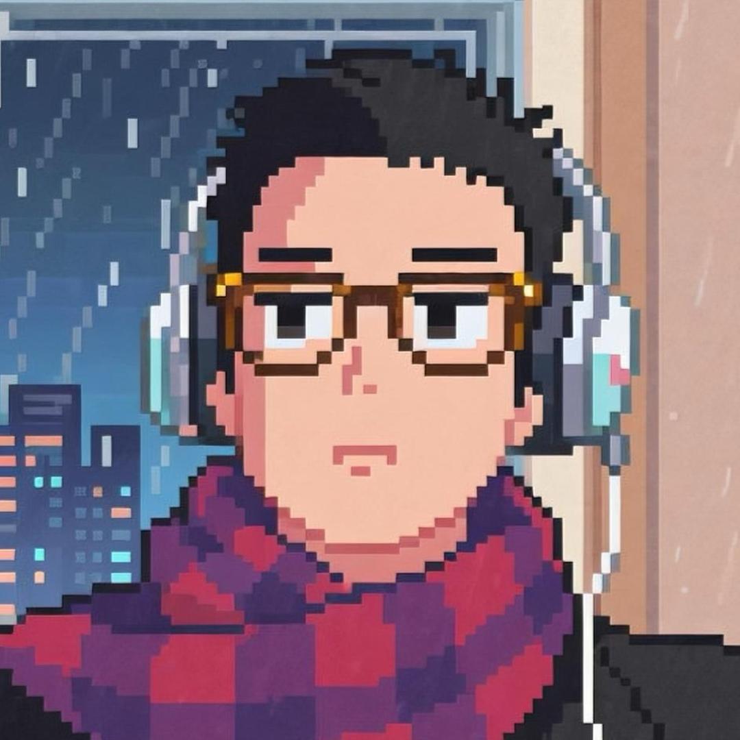 莫然声渐悄🎶