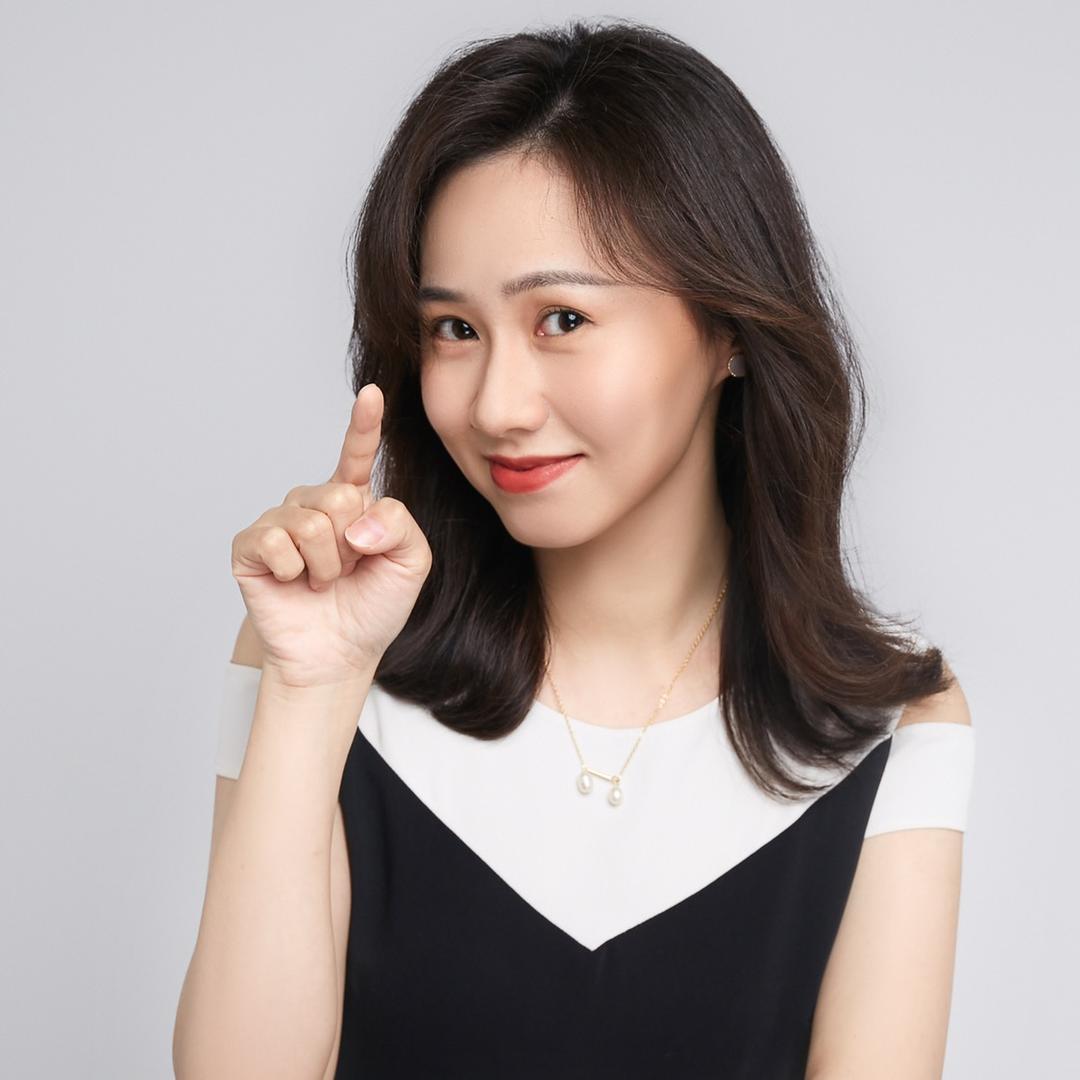暴走的局姐