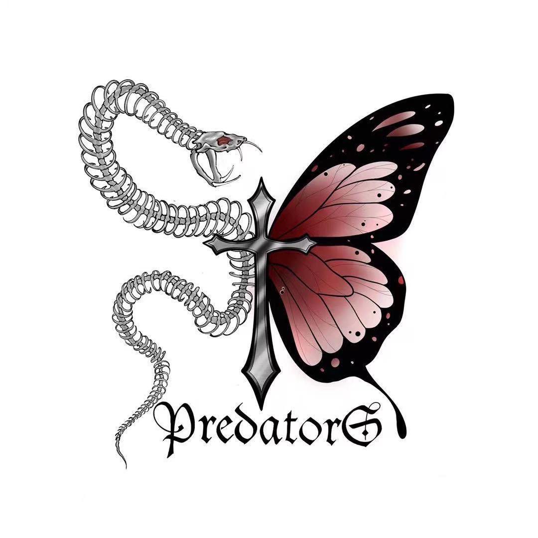 PredatorS标本
