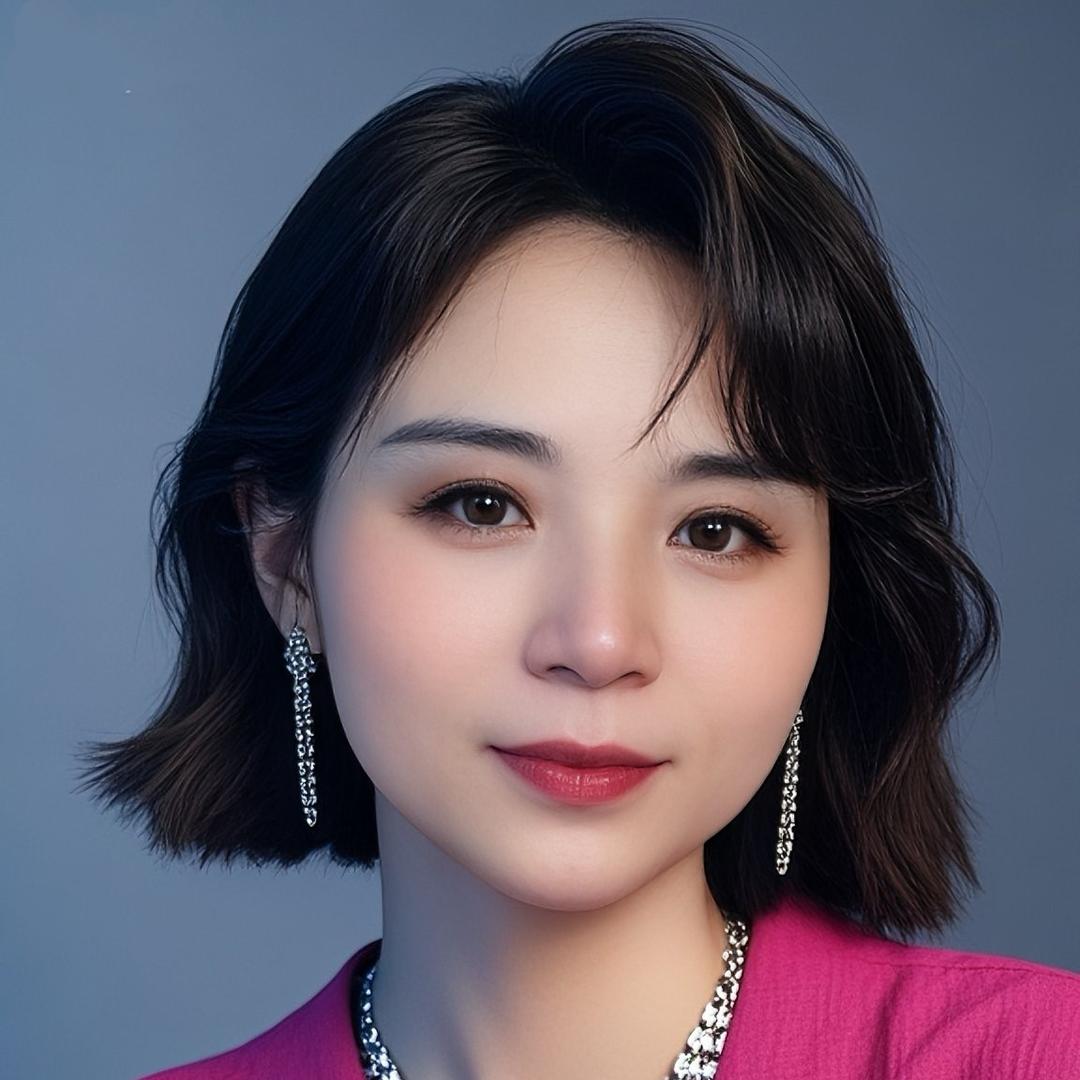开心果～女性成长