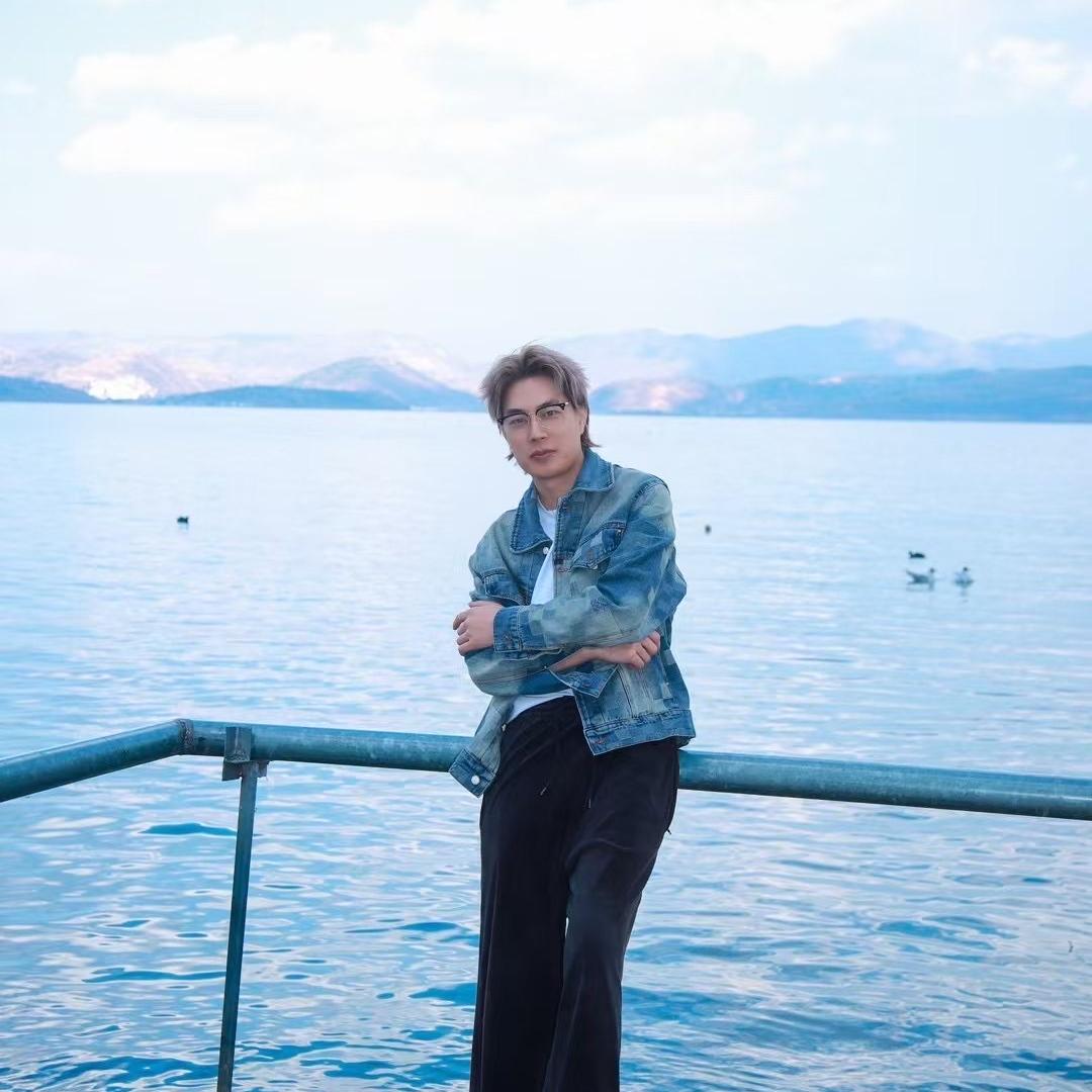 @海口罗湖发型设计欧扬（个体工商户）