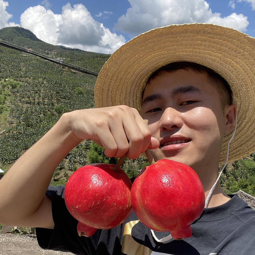 益农亿客农业