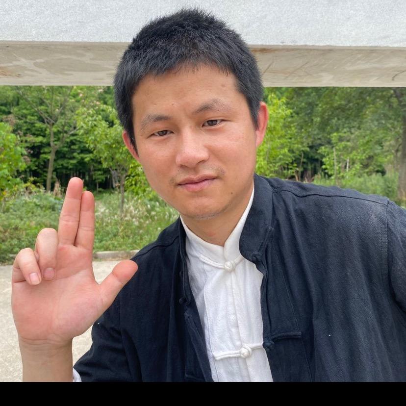 黄大维（美食）@抖音