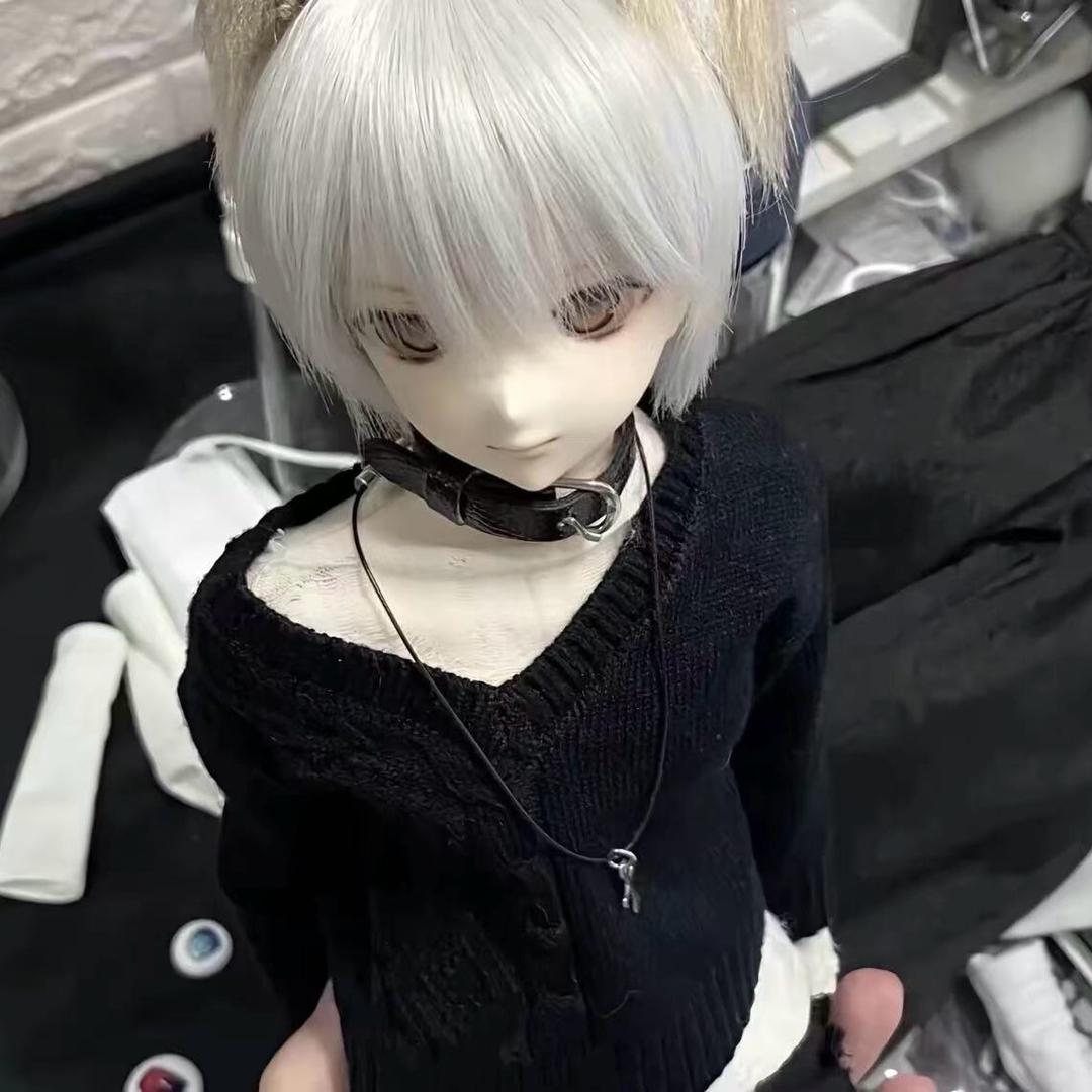 冷雨季