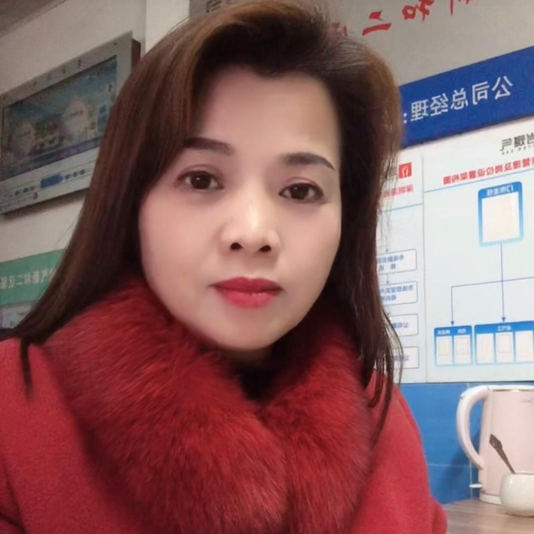 陈家大小姐