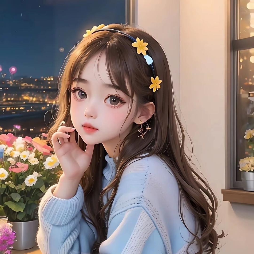 🌺ꦿ꯭꧔ꦿ᭄悠悠我心💕