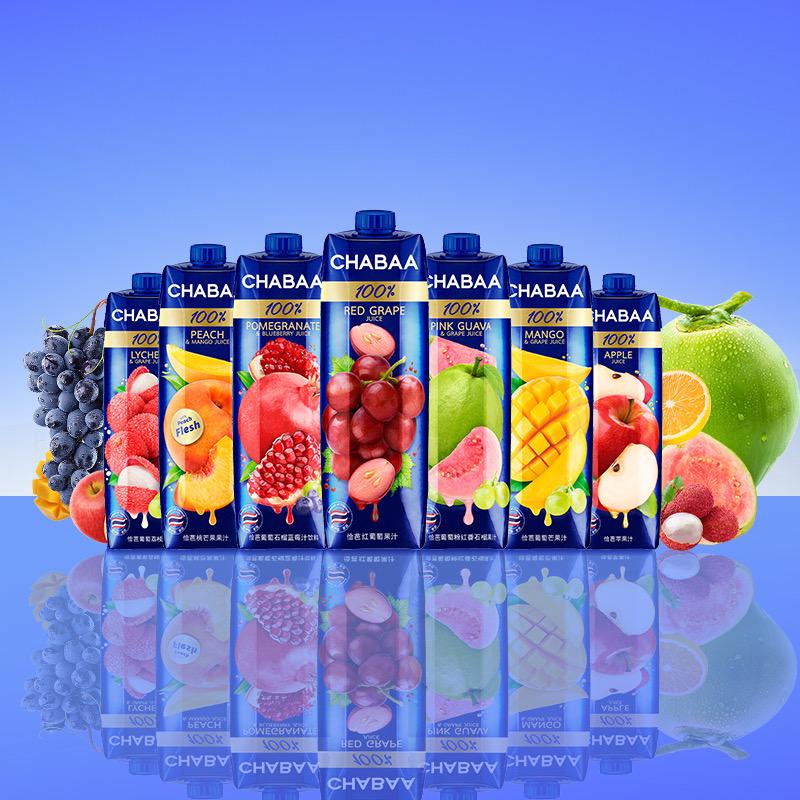 恰芭承源饮品专卖店