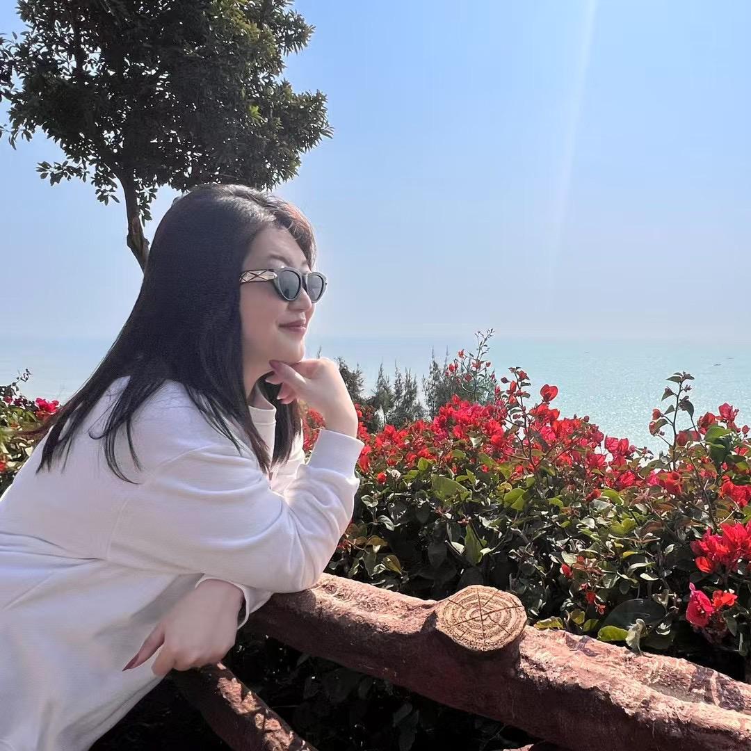 吕老师在北京