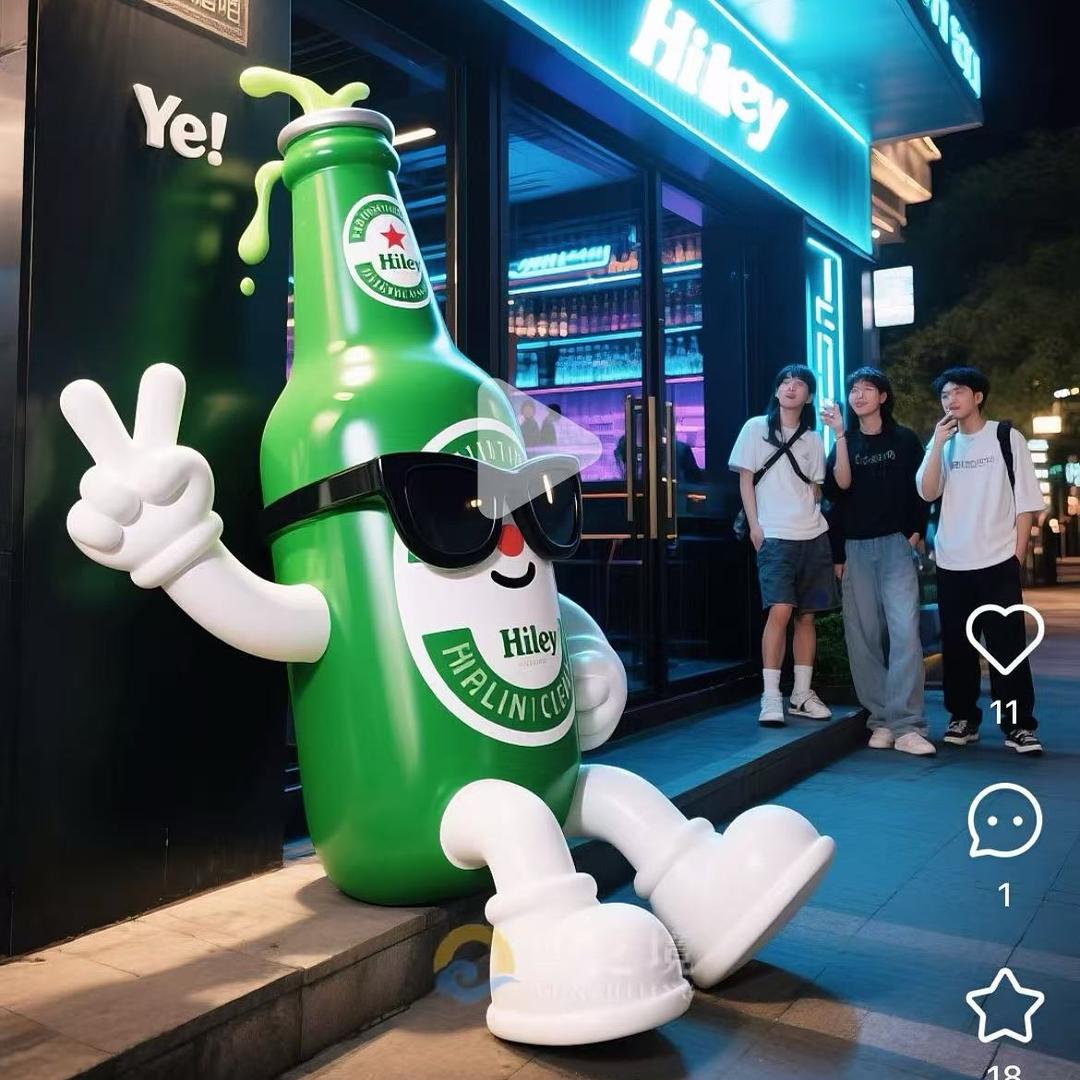 吴小白