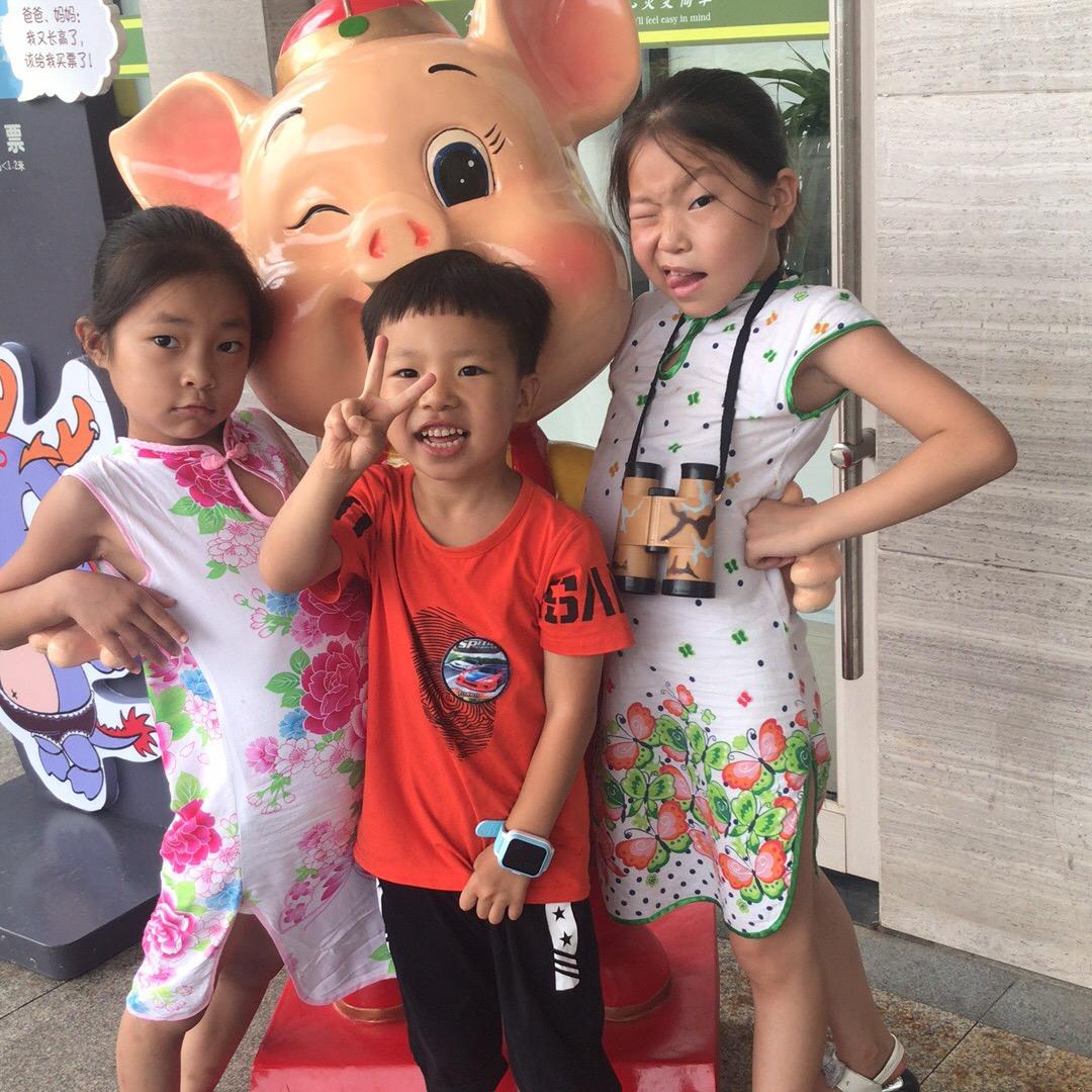 云淡风轻🍎🌹