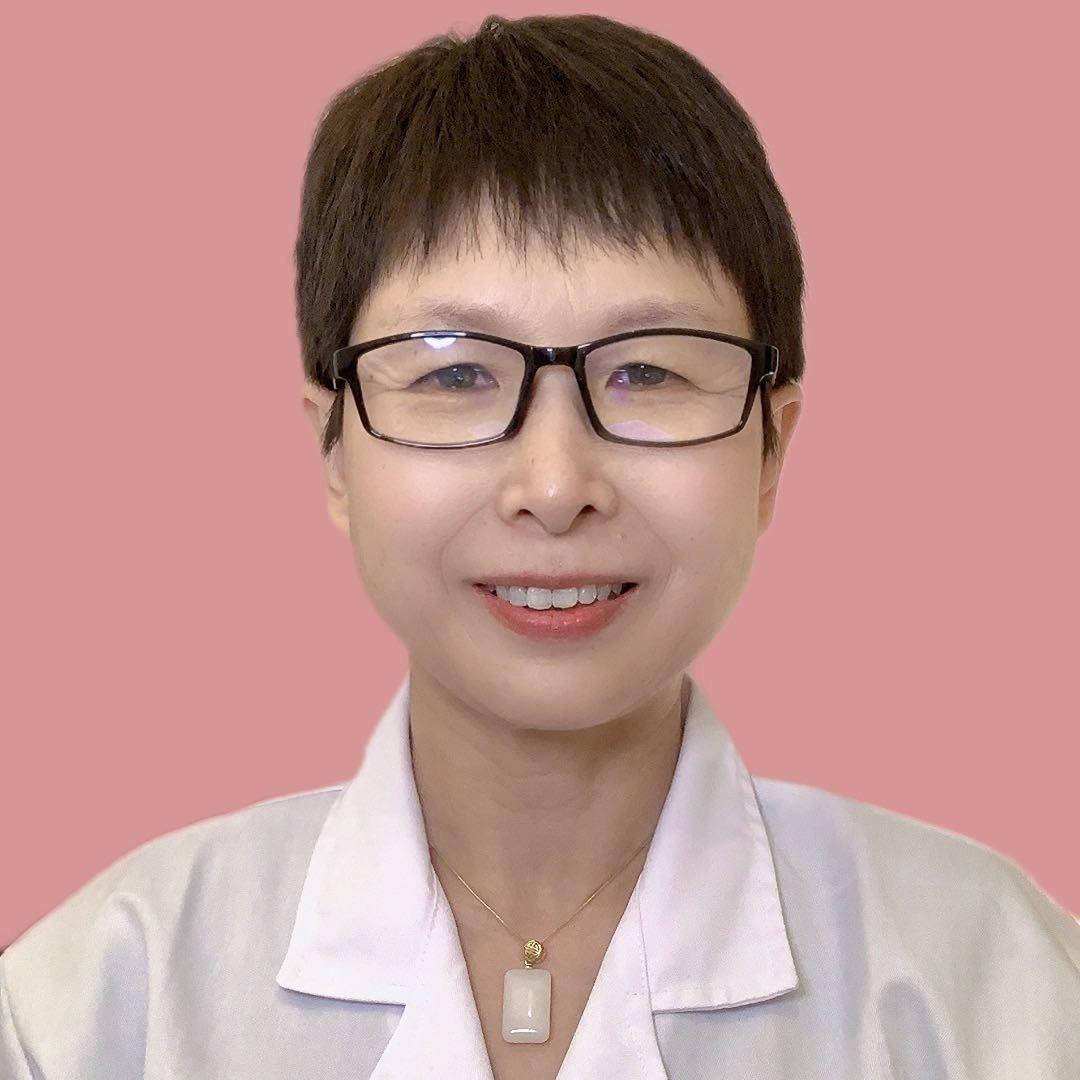 我是华姐
