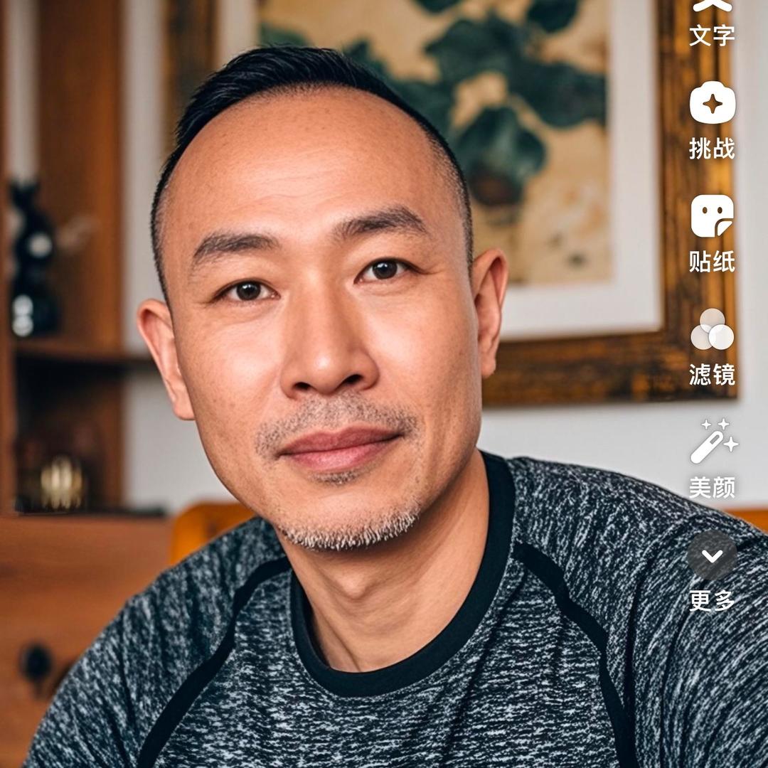 潜流