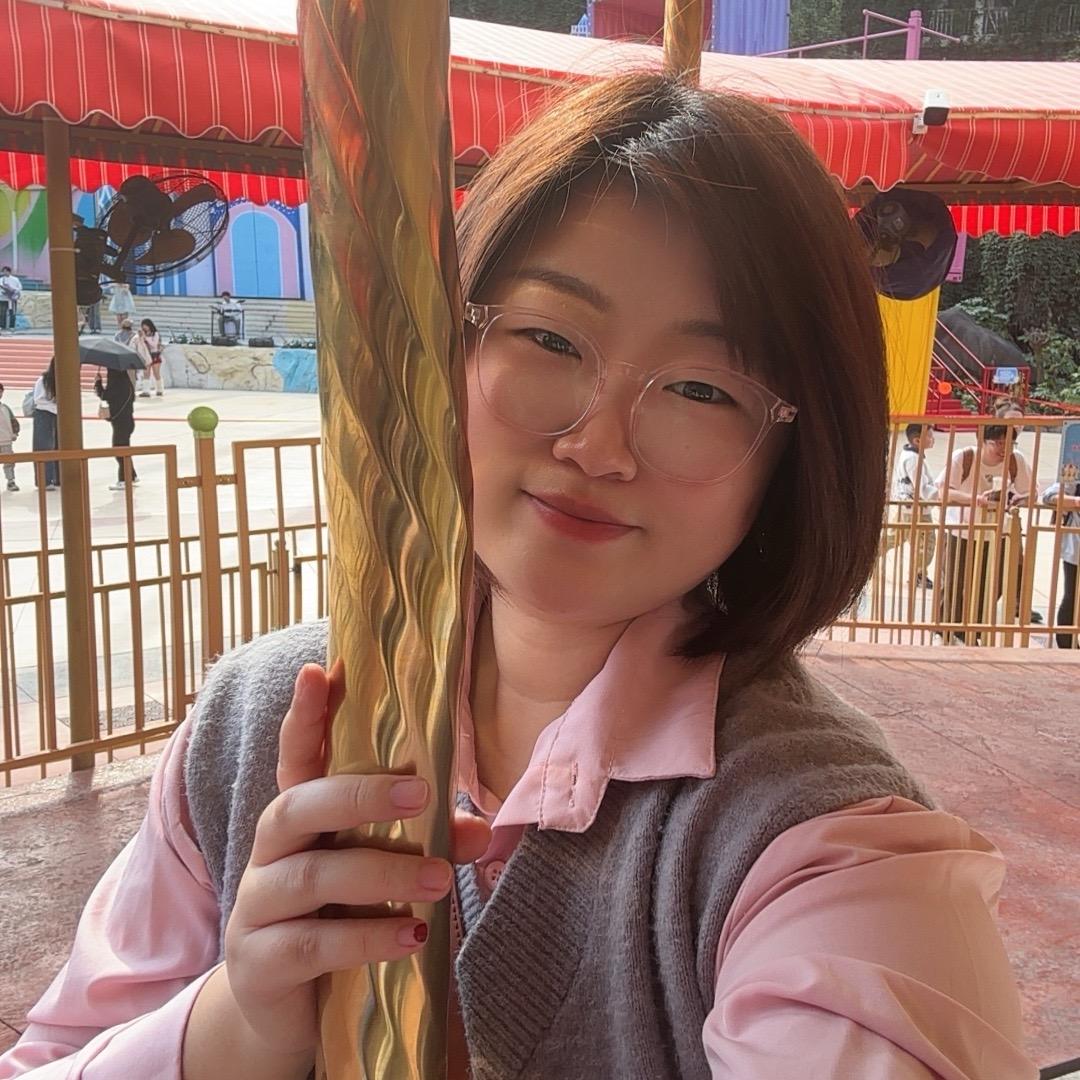 干饭人小满