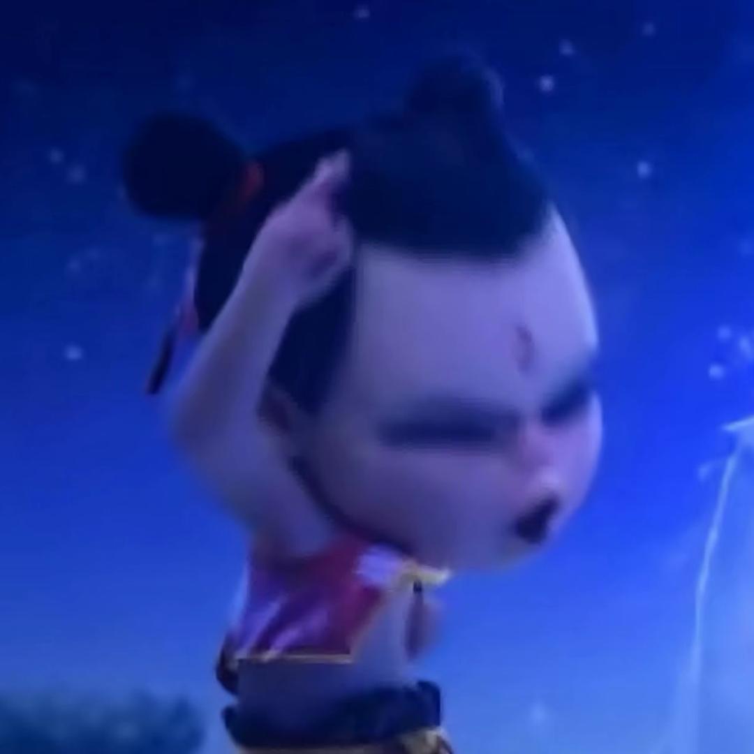 sad
