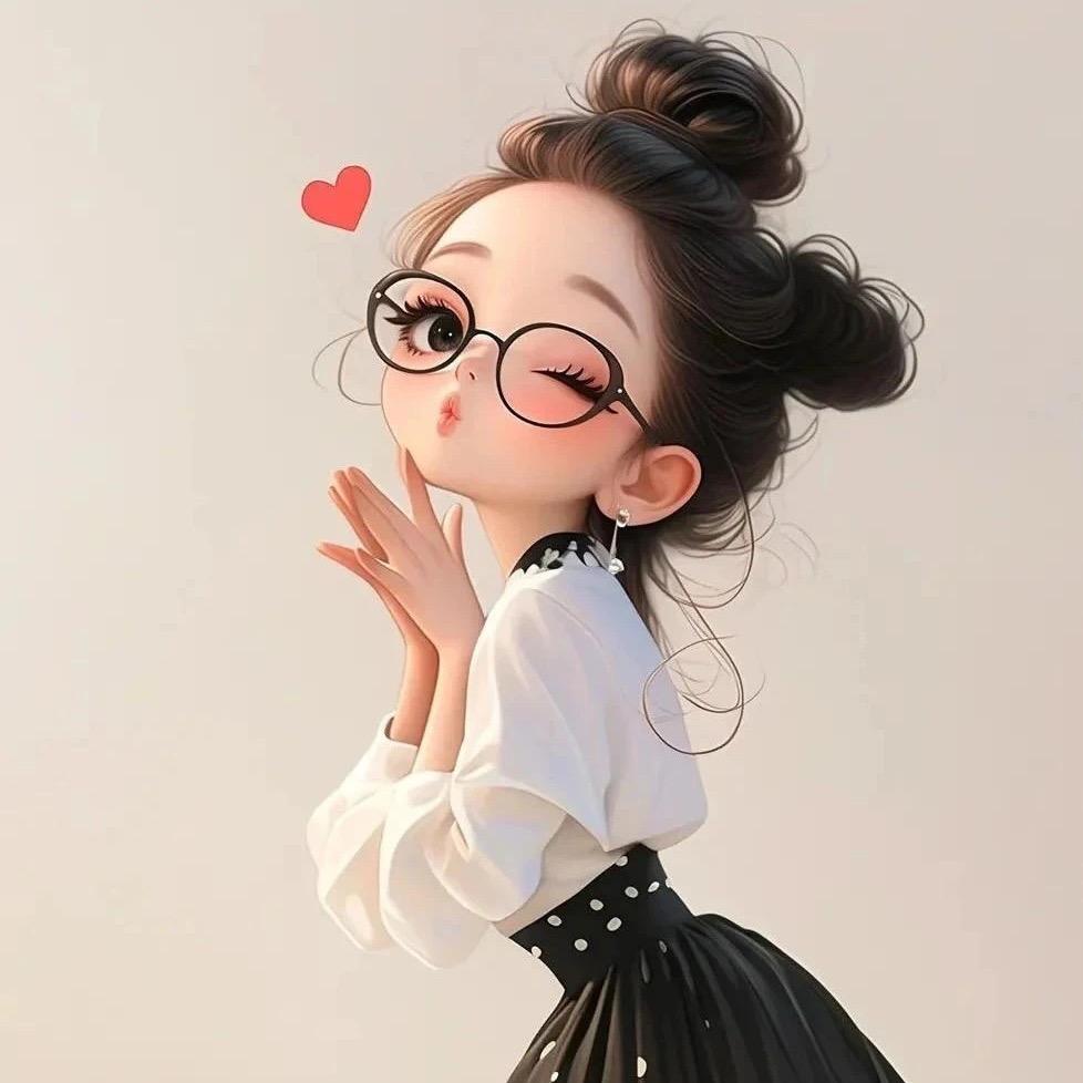 圆圆吖（不定时直播）