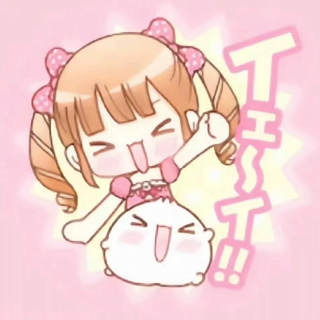 可爱又迷人的反派角色