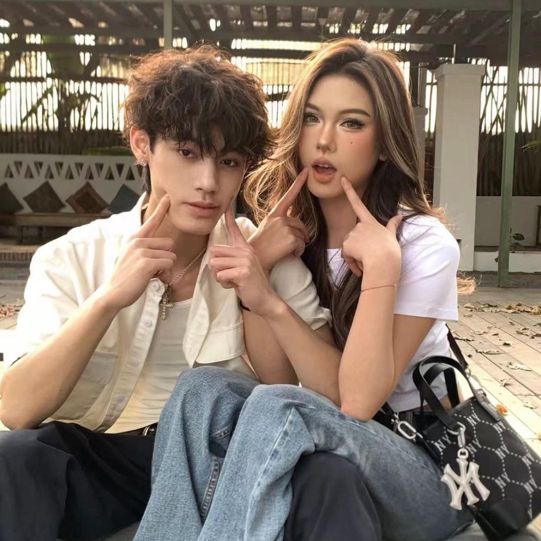 一杯美式汽水🥤