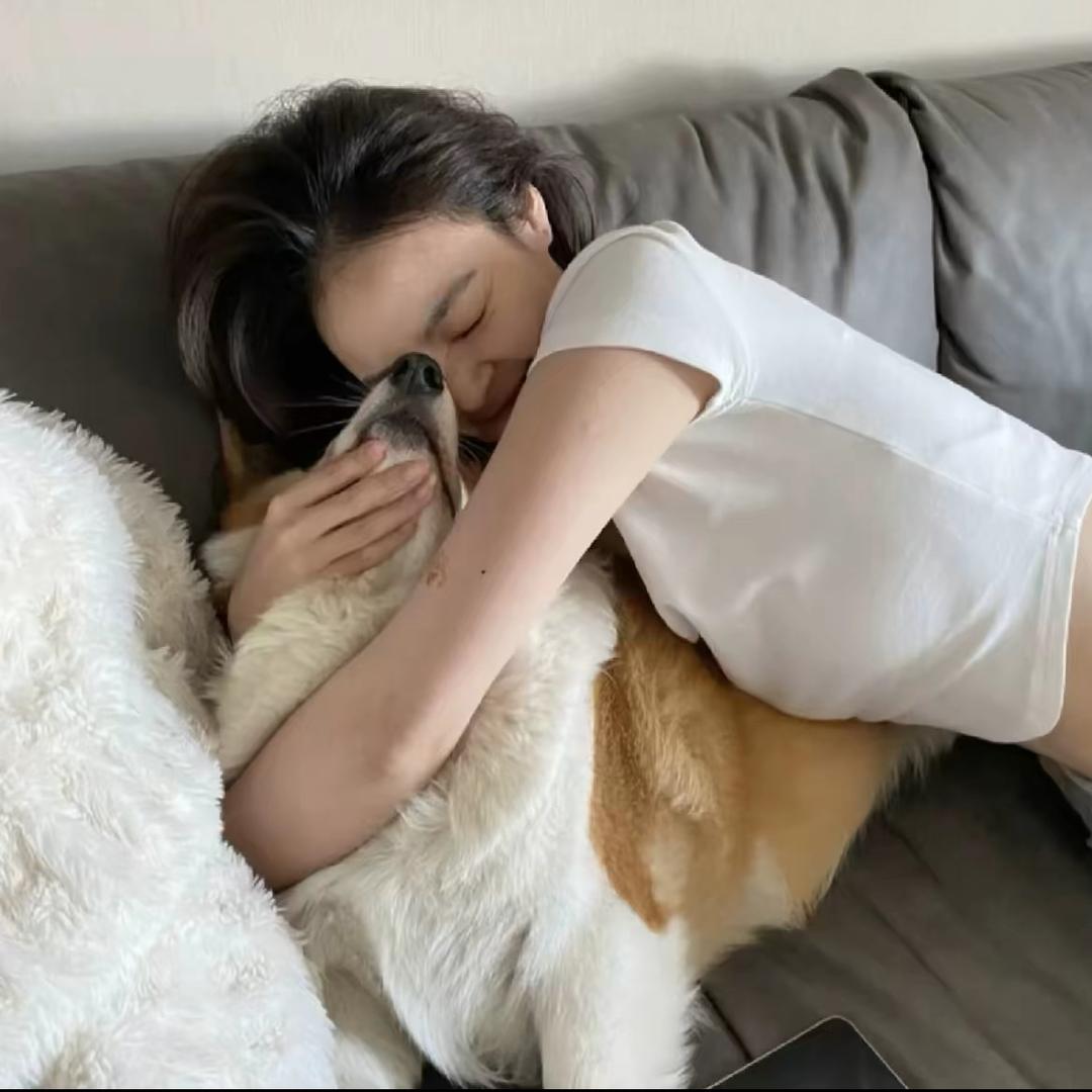 要不要一起散散步