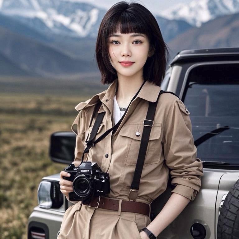 李婕🔥