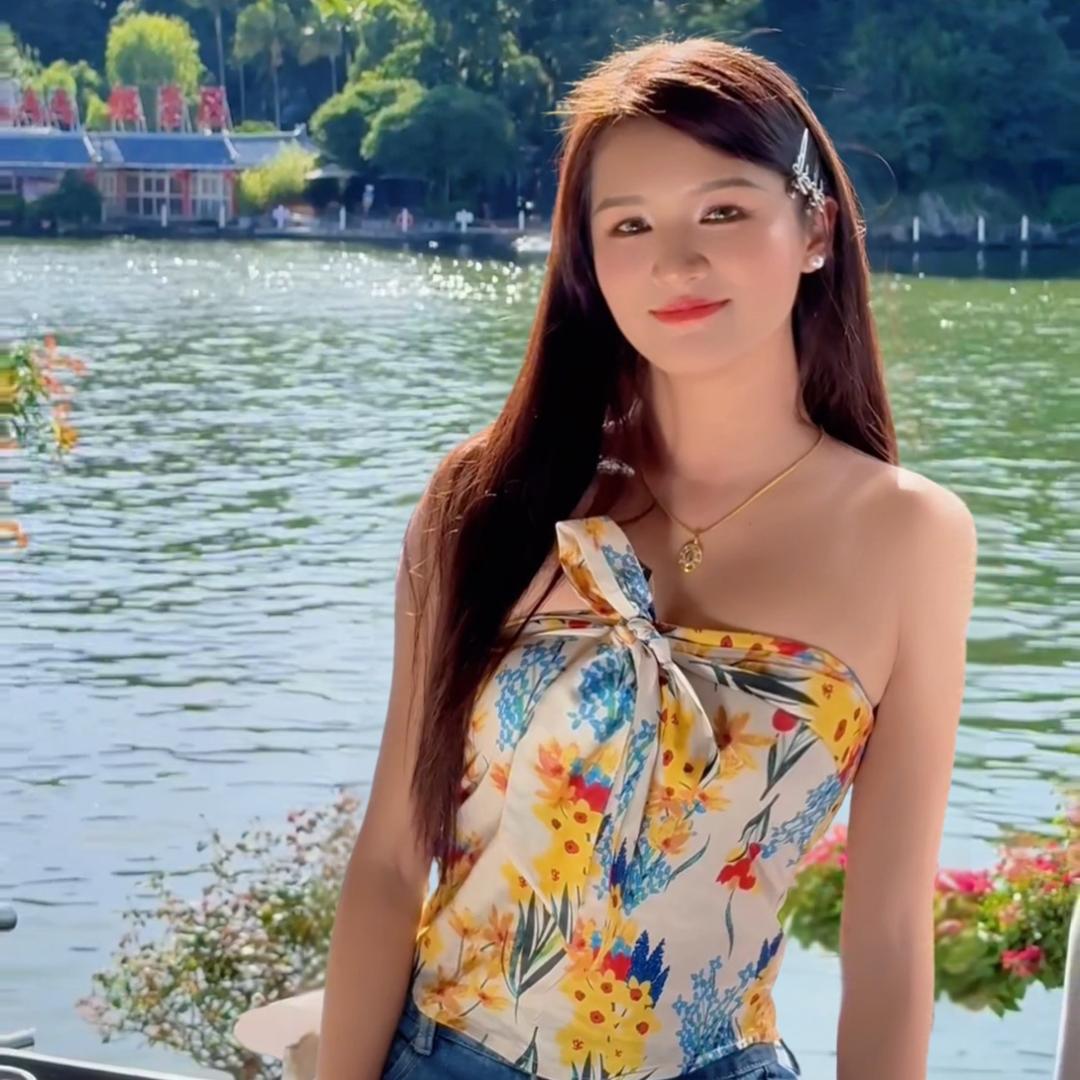 真的阿珍呐💗
