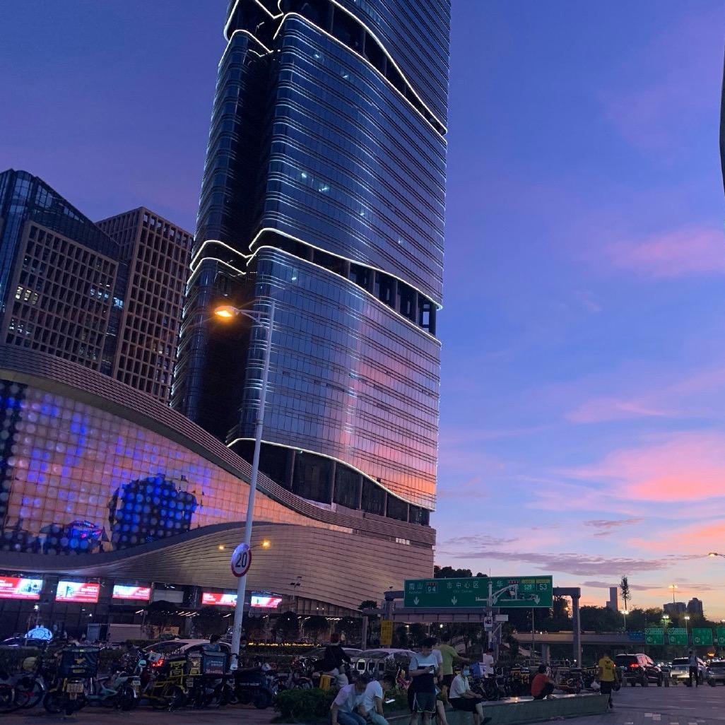 水贝金珠批发展厅（清货版）